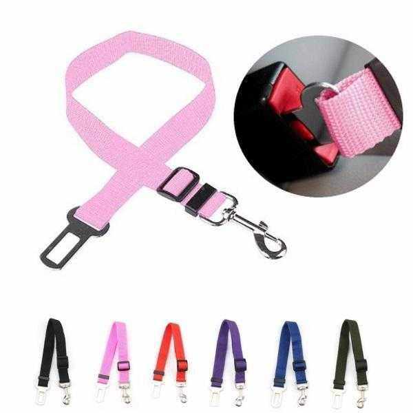 Car Seat Belt Attachment - Car Seat Belts from . at DoggyTopia
