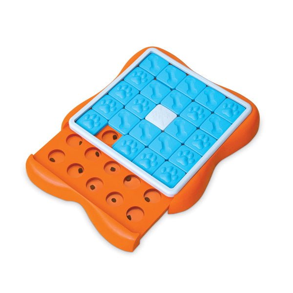 Nina Ottosson - Challenge Slider - Puzzles from Nina Ottosson at DoggyTopia