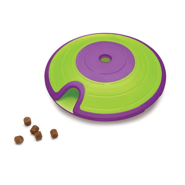 Nina Ottosson - Treat Maze - Puzzles from Nina Ottosson at DoggyTopia