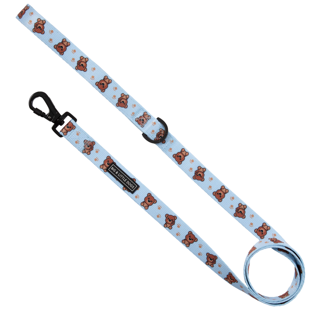 Big & Little Dogs Leash: Cuddle Club