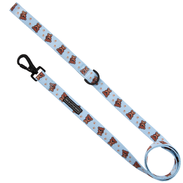 Big & Little Dogs Leash: Cuddle Club