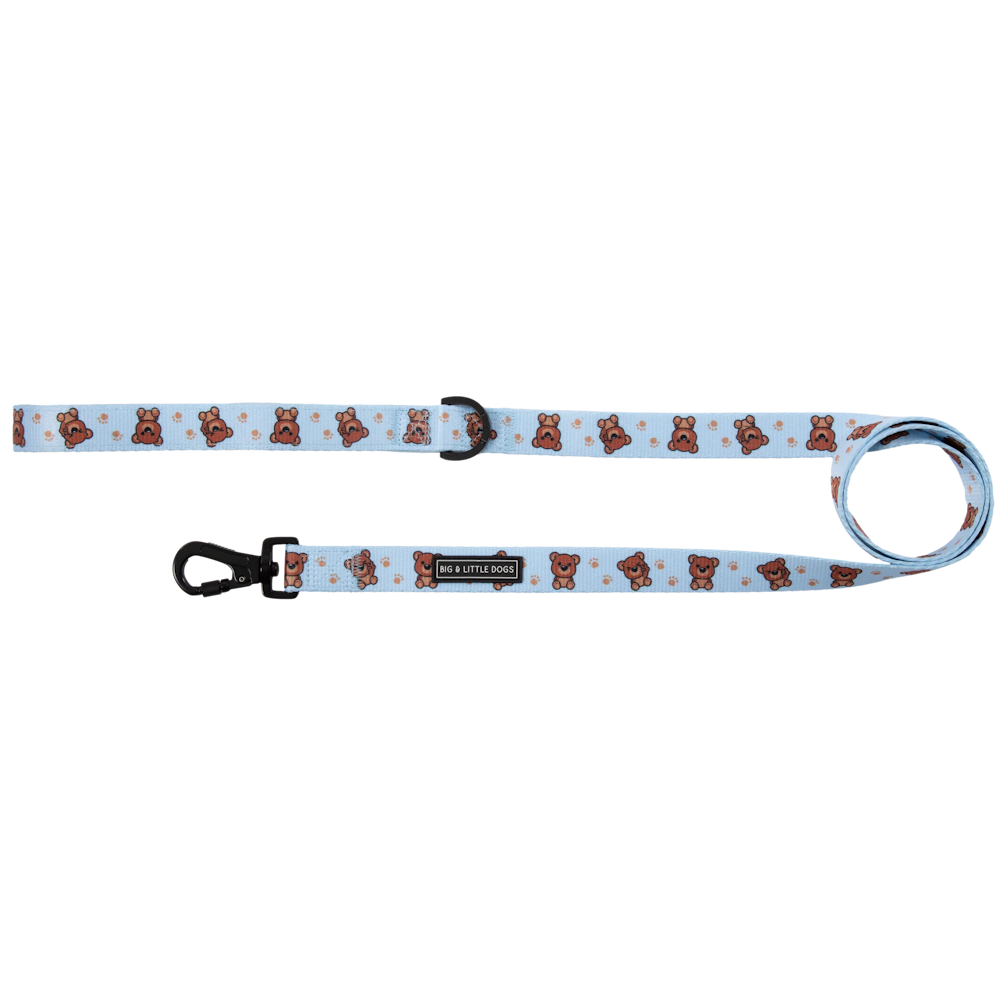 Big & Little Dogs Leash: Cuddle Club