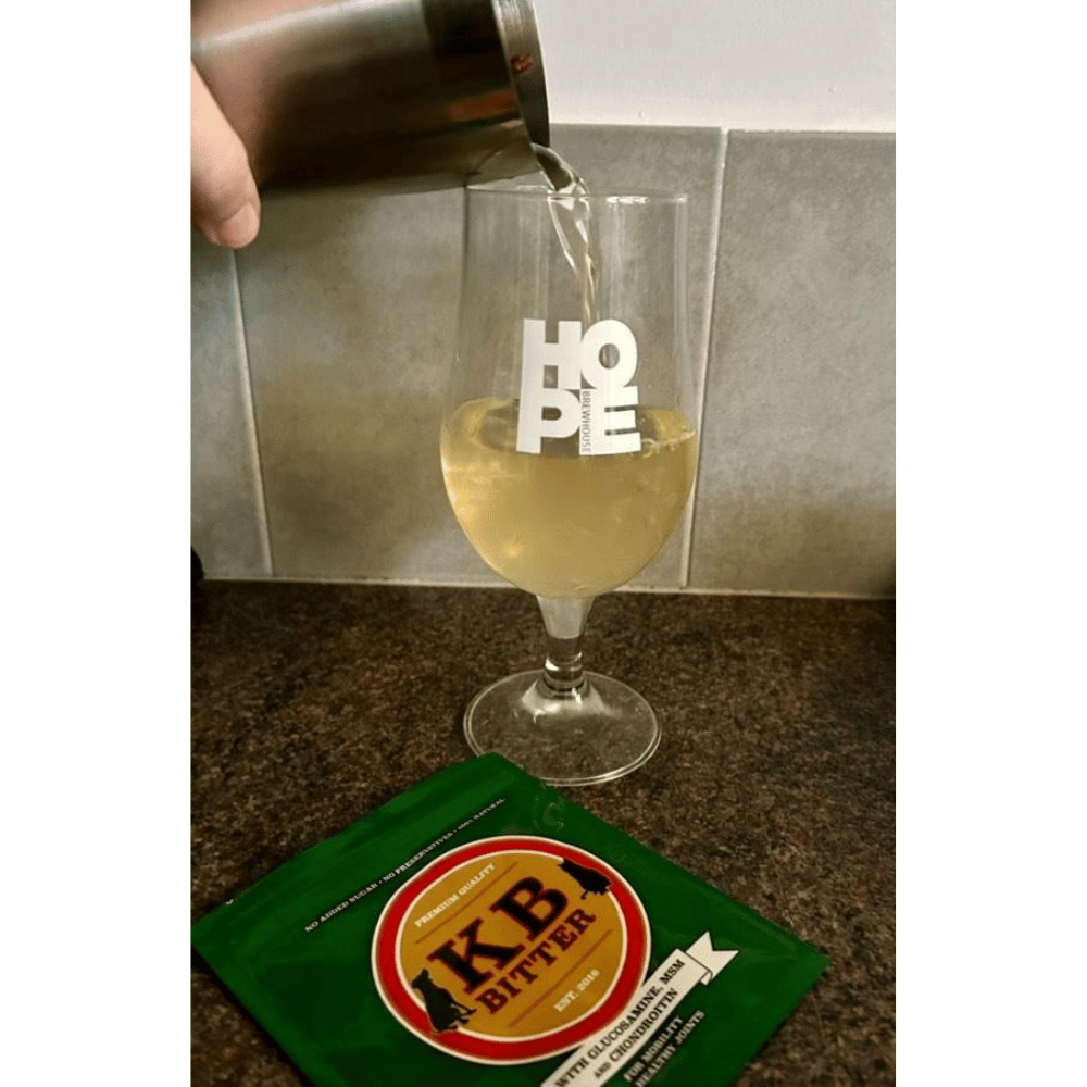 L'Barkery KB Doggie Beer