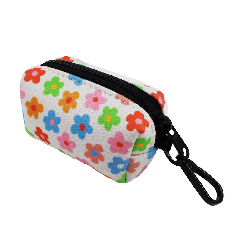 Pablo & Co Posey Poop Bag Holder