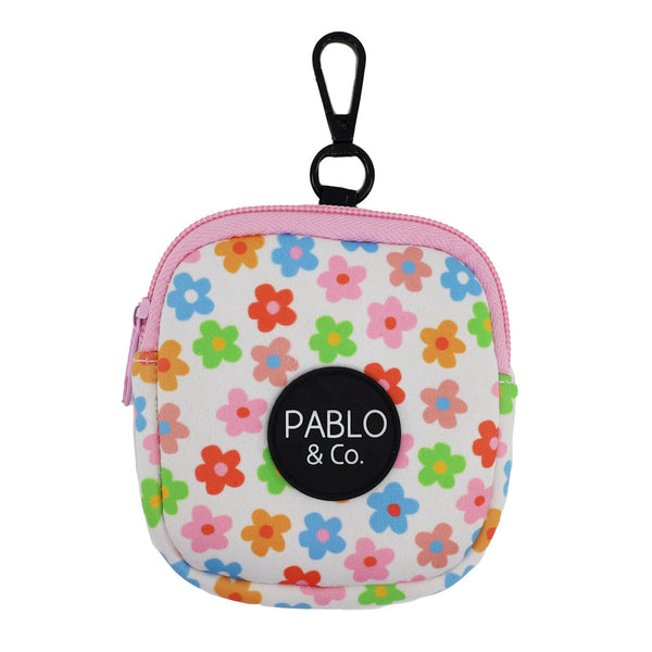 Pablo & Co Posey Treat Pouch