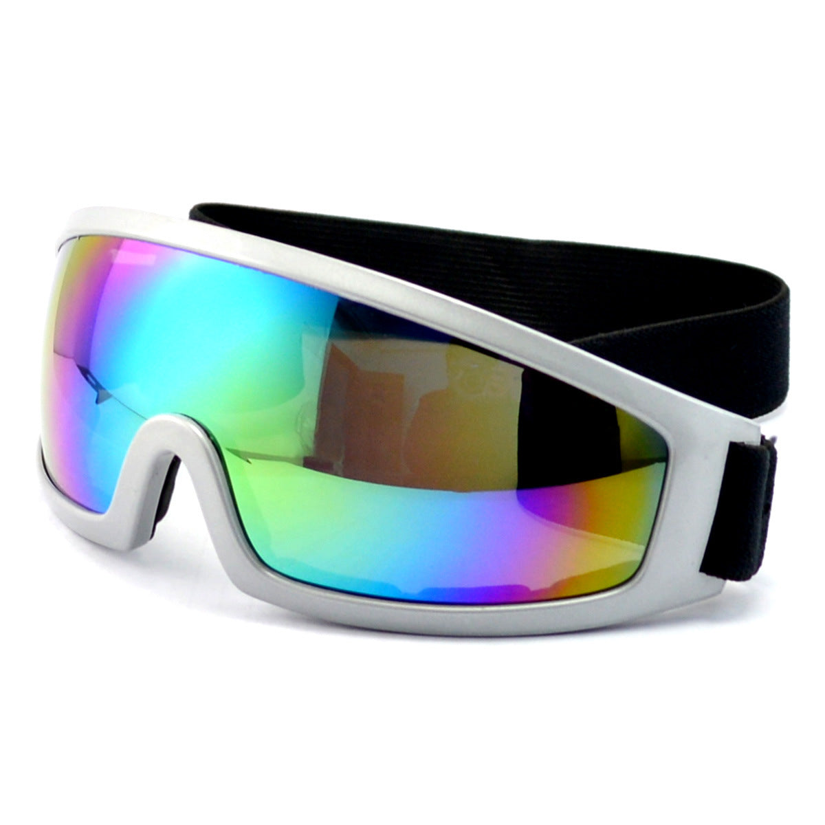 Rebel Dog Goggles