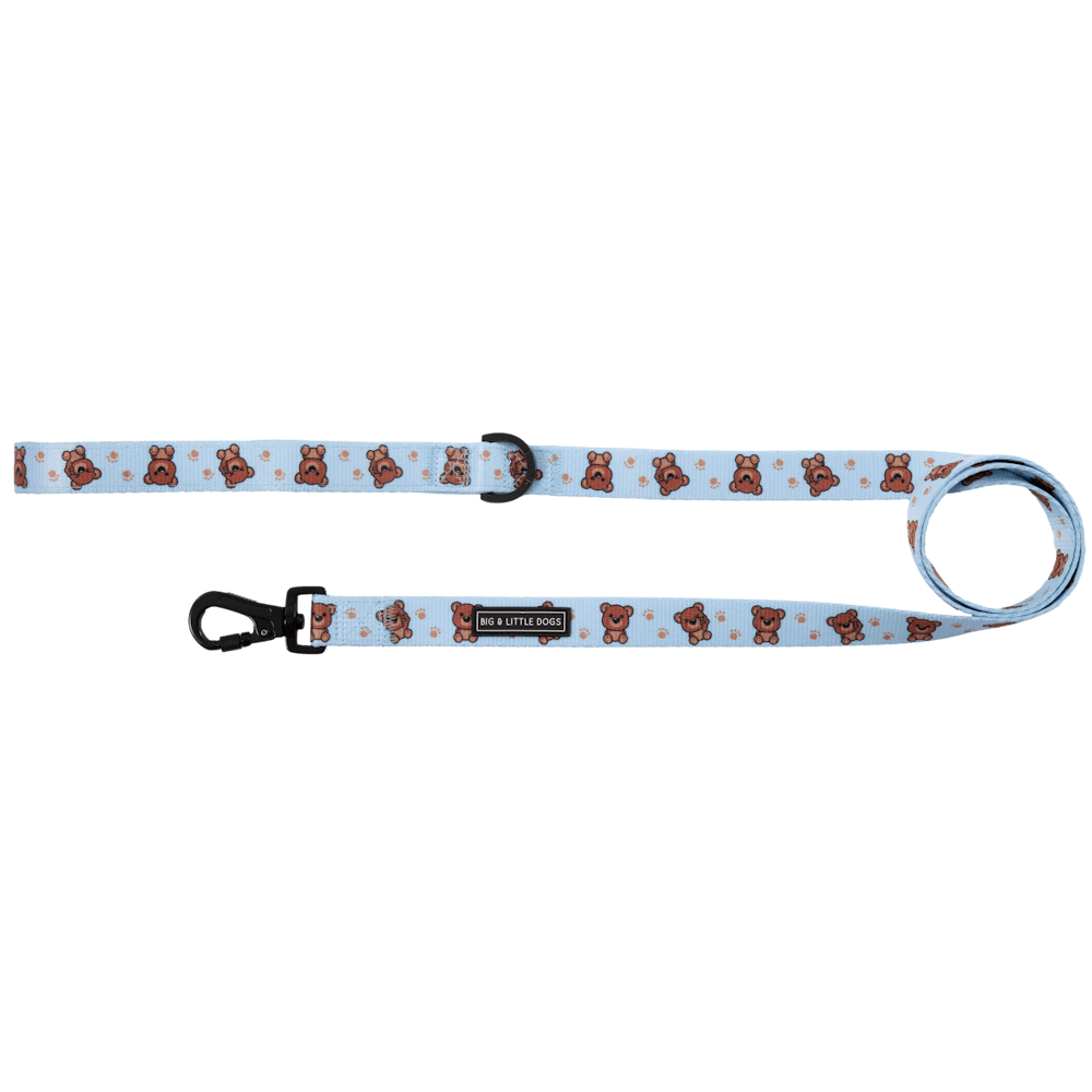 Big & Little Dogs Leash: Cuddle Club - Leashes & Leads from Big & Little Dogs at DoggyTopia