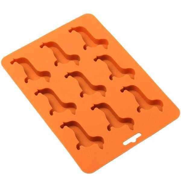 Dachshund Silicone Mould - Moulds from . at DoggyTopia
