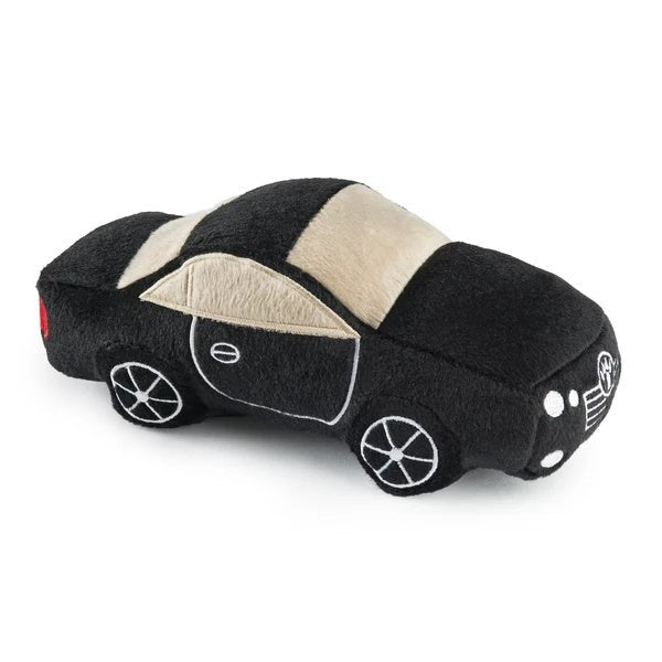 Furcedes Car Dog Toy - Designer Toys from Haute Diggity Dog at DoggyTopia
