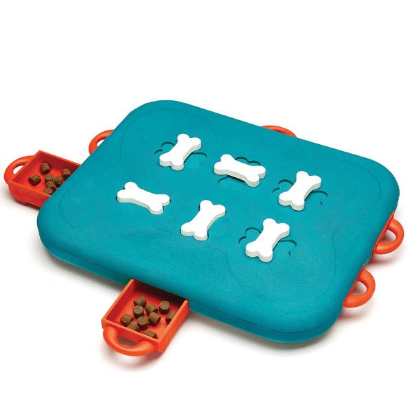 Nina Ottosson - Dog Casino - Puzzles from Nina Ottosson at DoggyTopia